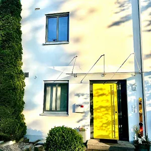  Ferienhaus Mopa - Stylisch Wohnen Zwischen Alb Und Legoland Deutschland