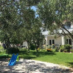 Dobric Apartment Kastela
