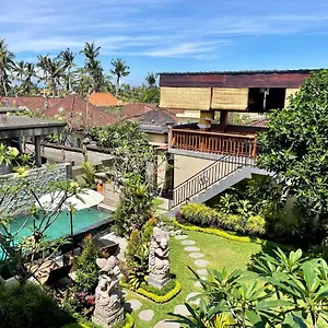 Sari Murni Homestay