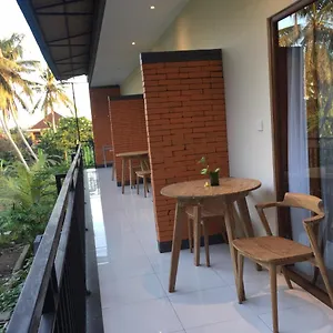 Cahaya Homestay