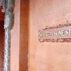Wah Teja Homestay