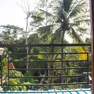 Apartment Ratna 4, Ubud