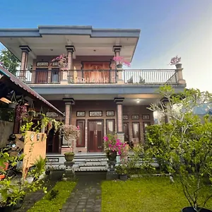 Nano Ari And Art Class Homestay