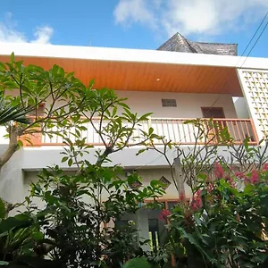 Privatunterkunft Bhuana Shanti, Ubud