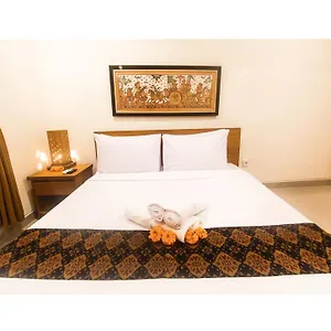 Privatunterkunft Oes House, Ubud