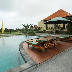 Villa Darra Ria, Ubud