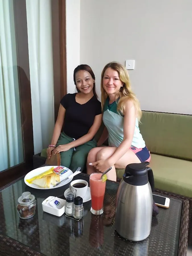 Threewin Homestay Ubud