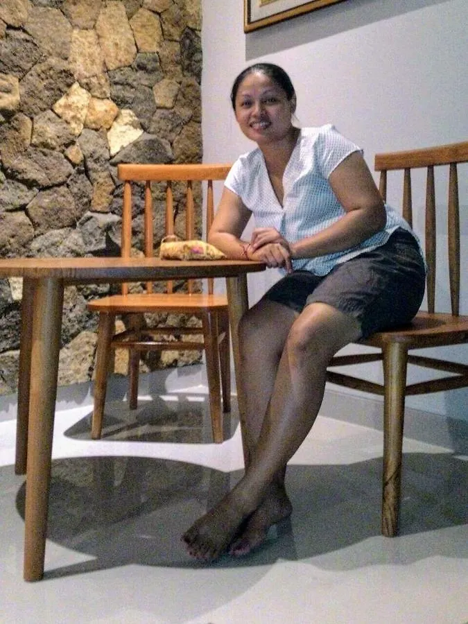 Threewin Homestay Ubud