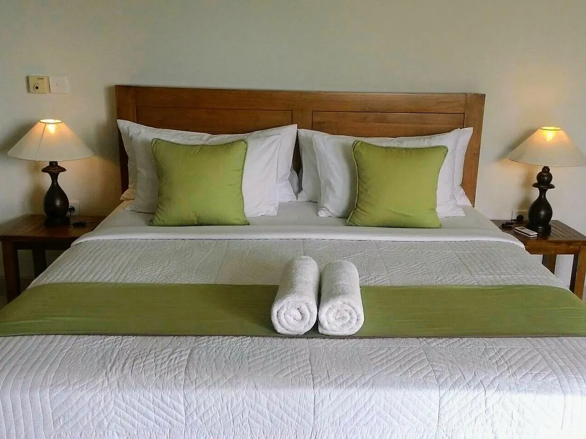Threewin Homestay Ubud  0*, Ubud (Bali)