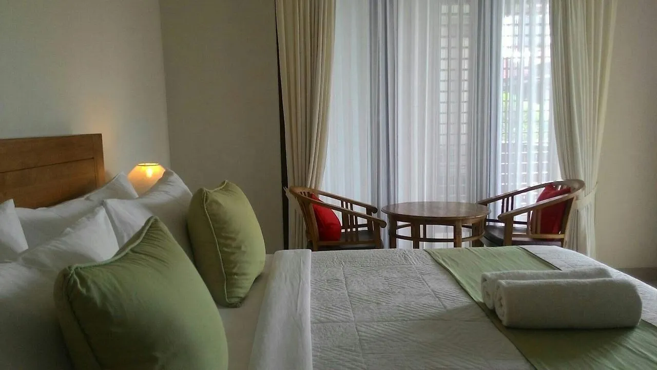 Threewin Homestay Ubud  Ubud (Bali)