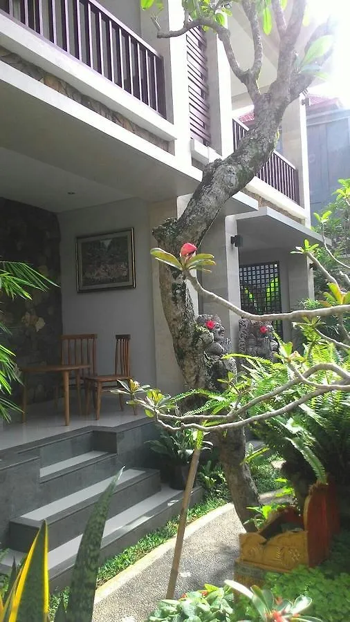 Threewin Homestay Ubud