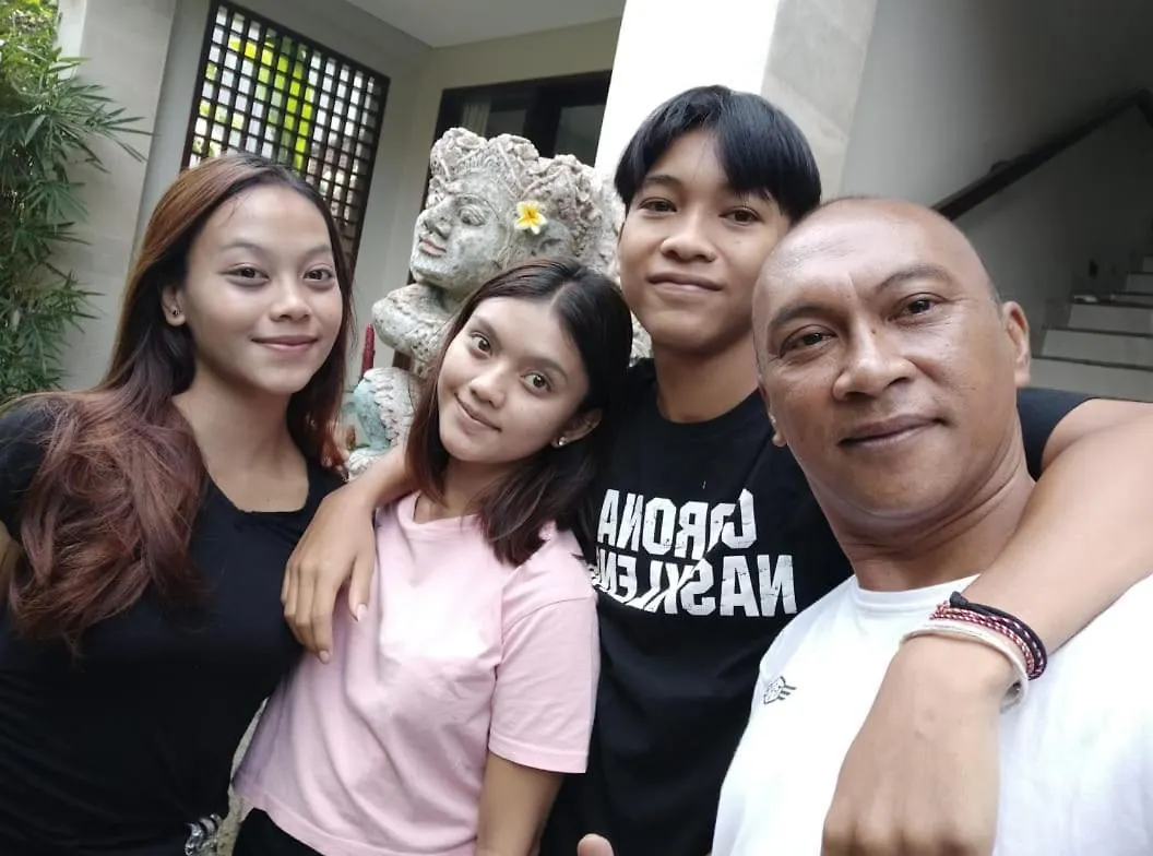 Threewin Homestay Ubud   Ubud (Bali)