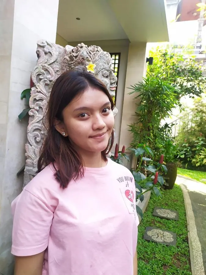Threewin Homestay Ubud  0*, Ubud (Bali)