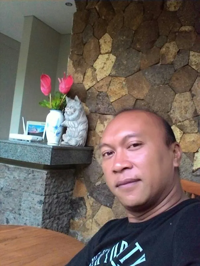 Threewin Homestay Ubud  Ubud (Bali)