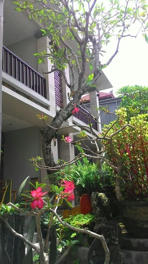 Threewin Homestay Ubud