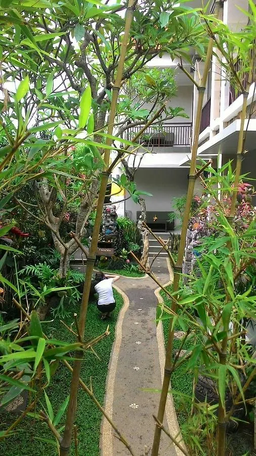 Threewin Homestay Ubud