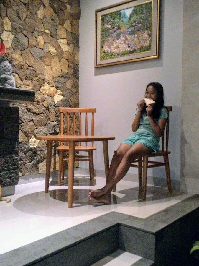 Threewin Homestay Ubud