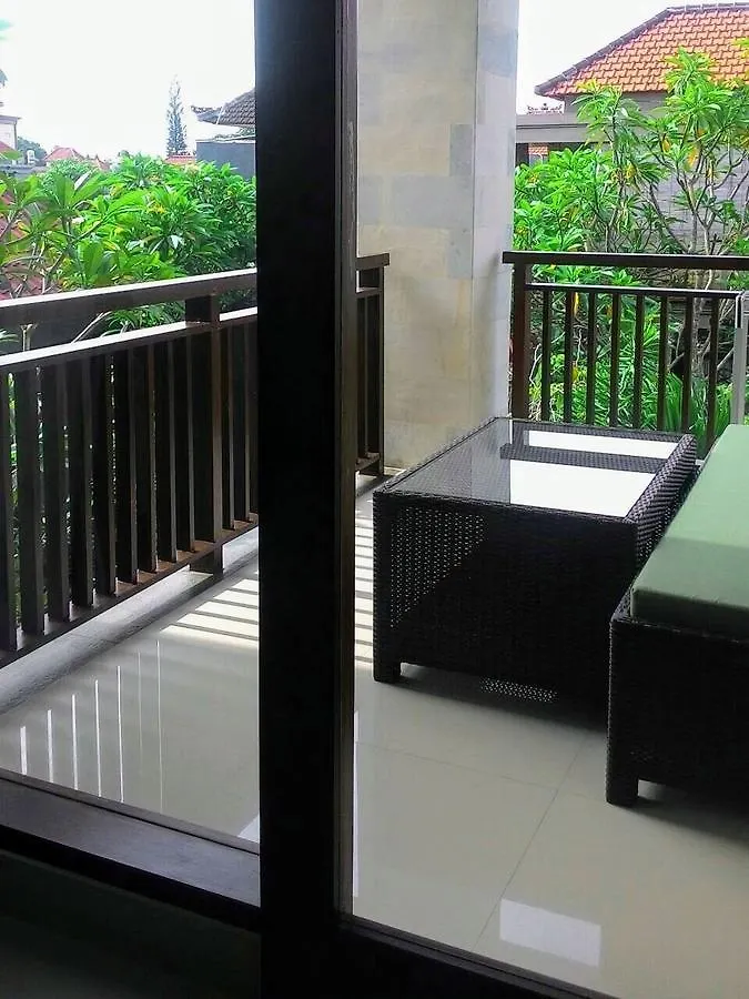 Threewin Homestay Ubud