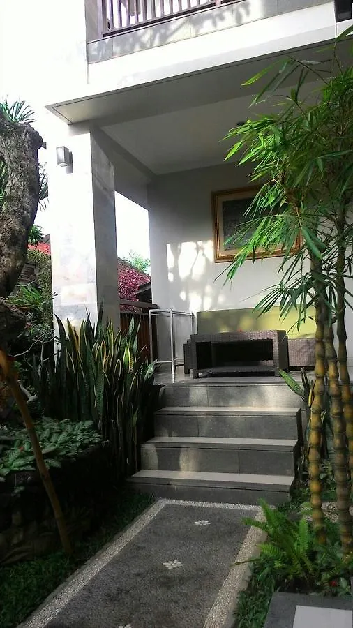 Threewin Homestay Ubud  0*, Ubud (Bali) Indonesia