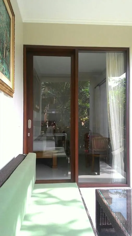 Threewin Homestay Ubud  0*, Ubud (Bali) Indonesia