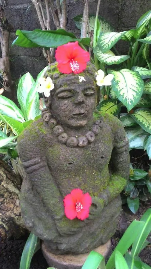 Threewin Homestay Ubud  Indonesia