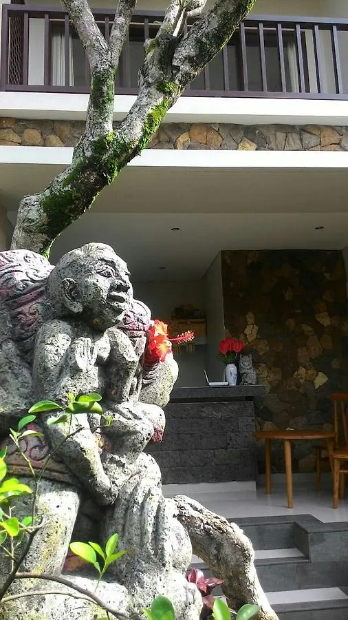Threewin Homestay Ubud  Ubud (Bali)