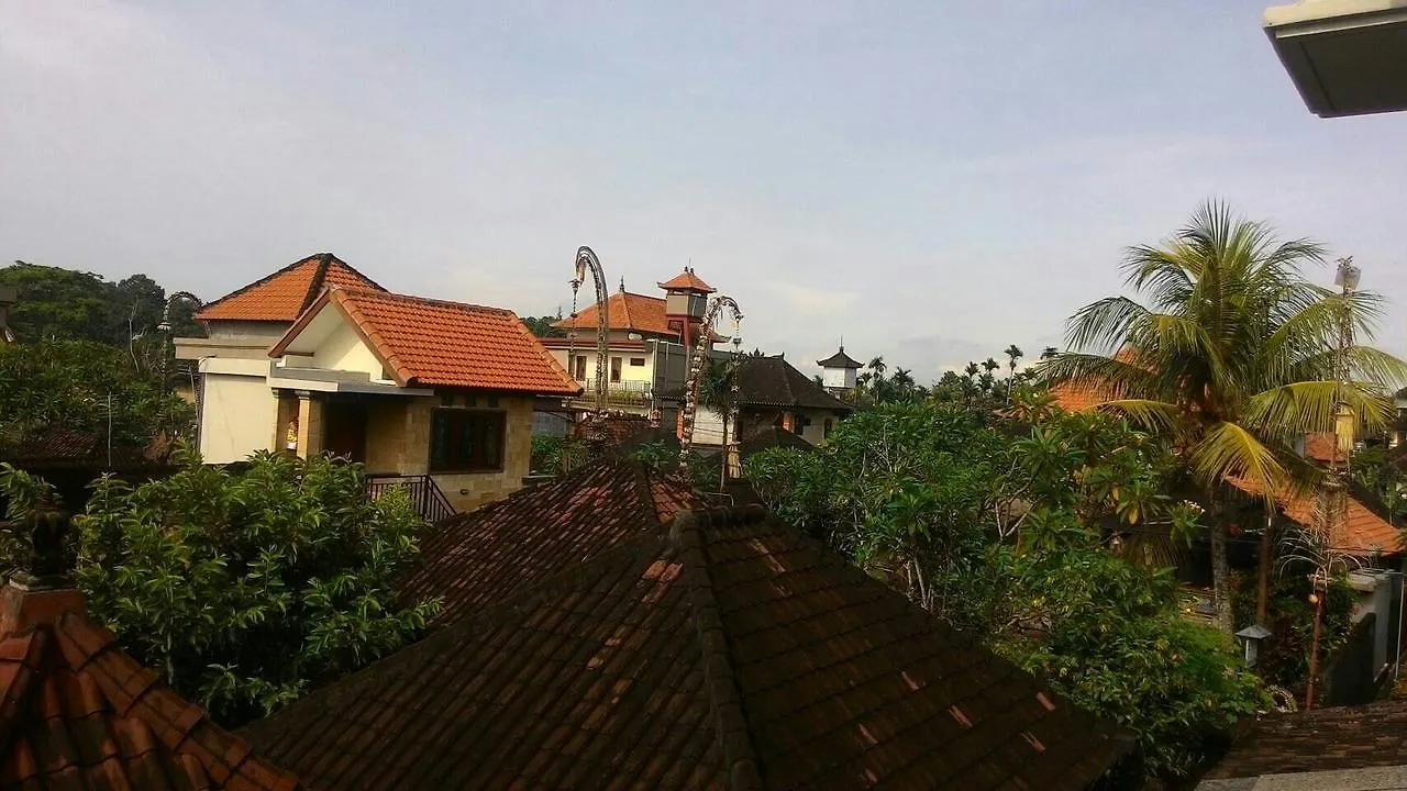 Threewin Homestay Ubud  Indonesia