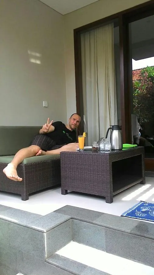 Threewin Homestay Ubud  0*, Ubud (Bali)