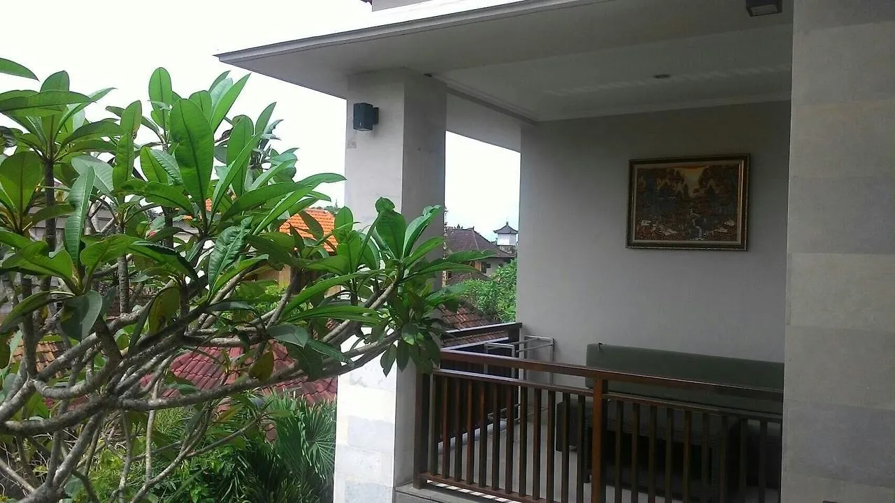 Threewin Homestay Ubud  0*, Ubud (Bali) Indonesia