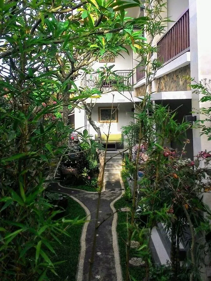 Threewin Homestay Ubud  0*, Ubud (Bali) Indonesia
