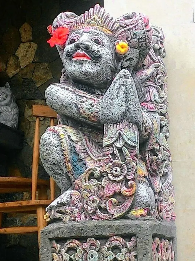 Threewin Homestay Ubud   Ubud (Bali)