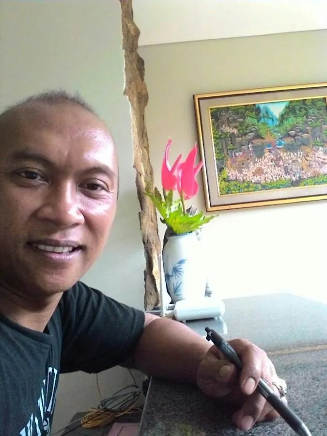Threewin Homestay Ubud