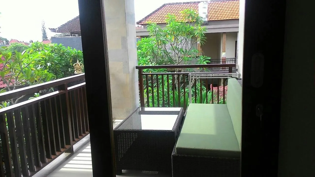 Threewin Homestay Ubud