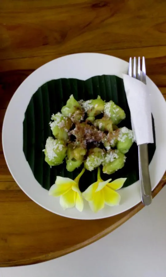Threewin Homestay Ubud  Ubud (Bali)
