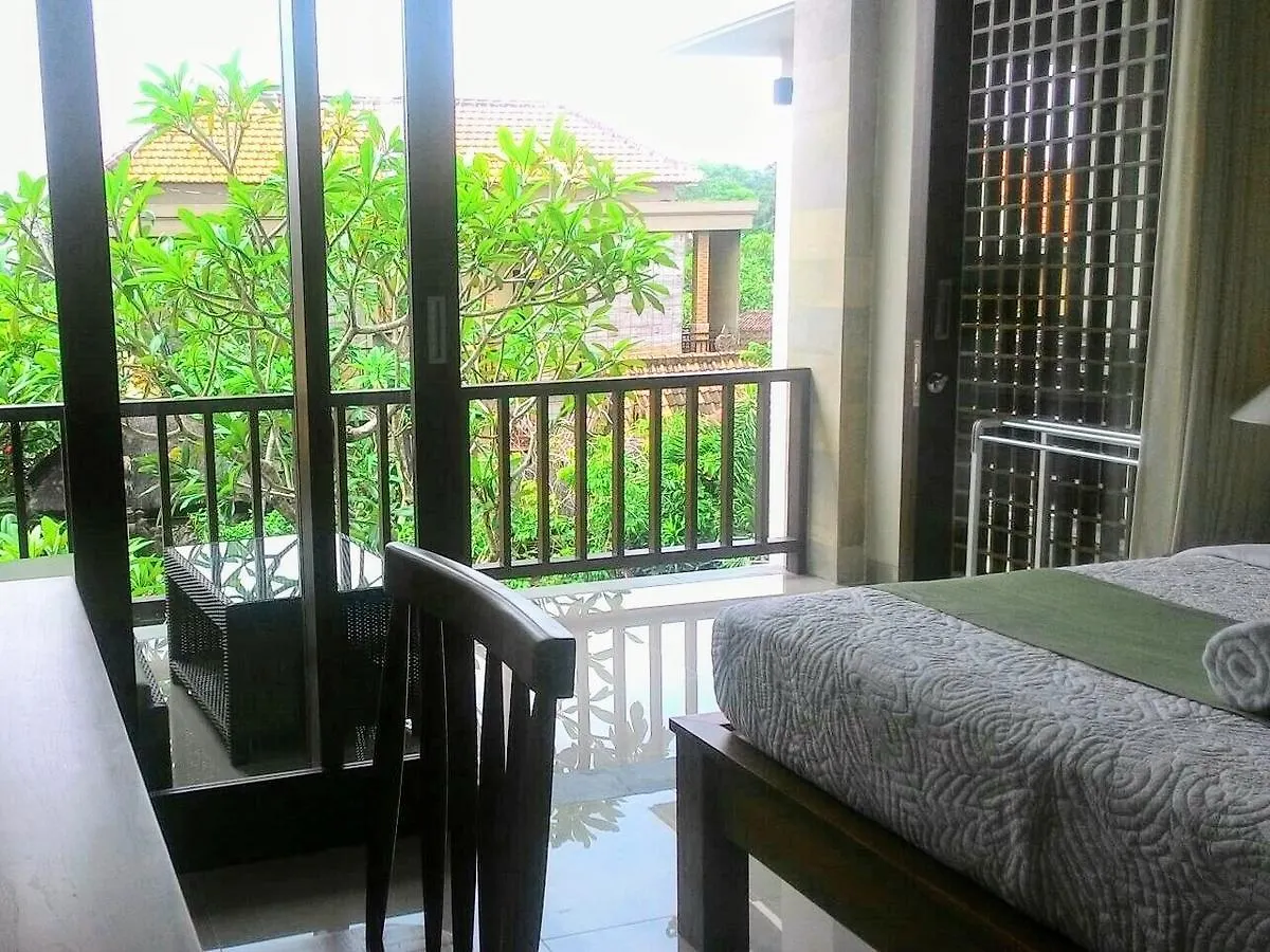 Threewin Homestay Ubud