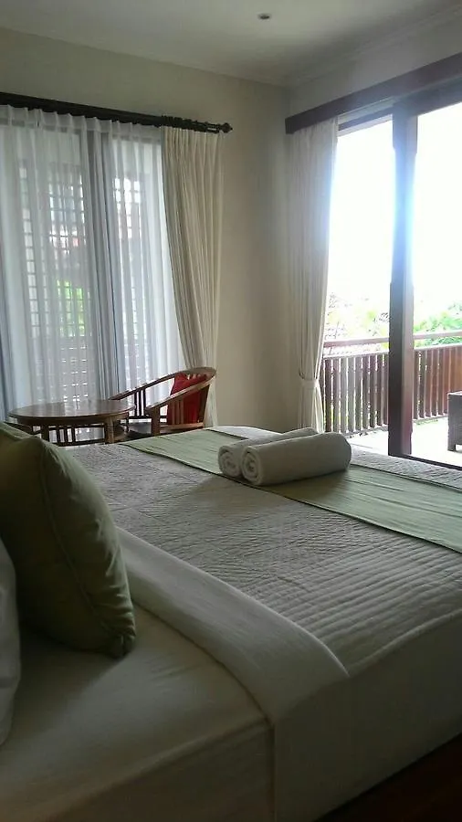 Threewin Homestay Ubud  Indonesia