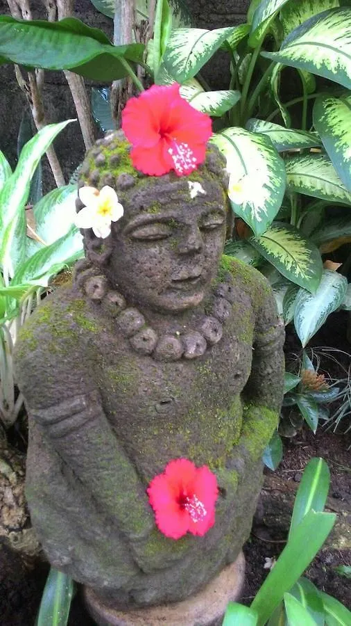 Threewin Homestay Ubud  0*, Ubud (Bali)