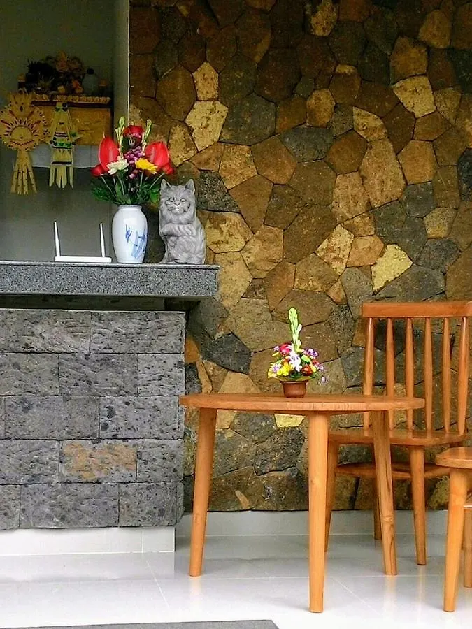Threewin Homestay Ubud  0*, Ubud (Bali) Indonesia